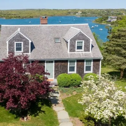 Buy this 7 bed house on 1 Clam Point Cove Road in Chilmark, Dukes County