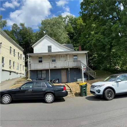 Buy this 2 bed house on 4 North Spring Street in Ansonia, CT 06401