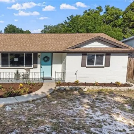 Buy this 3 bed house on 8897 Windsong Lane in Jasmine Estates, FL 34668