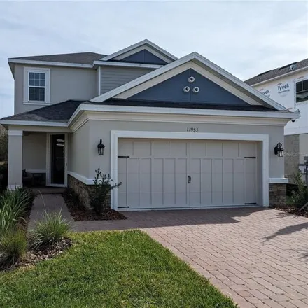 Buy this 4 bed house on Stansil Avenue in Odessa, FL 34656