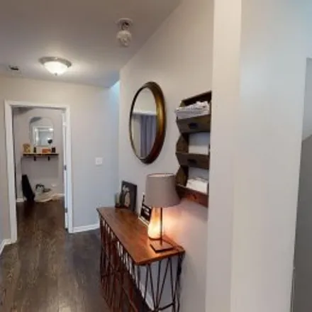 Rent this 3 bed apartment on #2,1927 North Richmond Street in Logan Square, Chicago