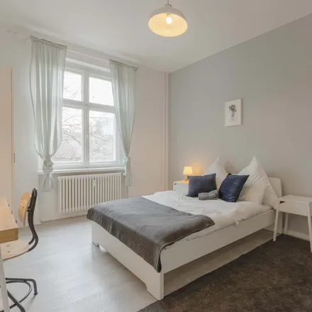 Rent this 2 bed room on Gubener Straße 52 in 10243 Berlin, Germany