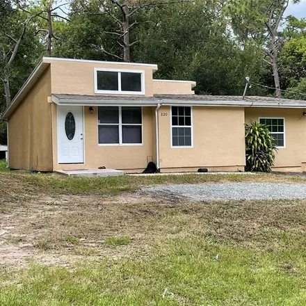 Buy this 3 bed house on 2121 Grayson Drive in Orange County, FL 32817