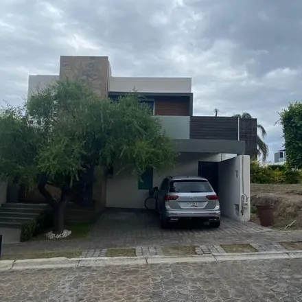 Image 2 - acera, Parque Veneto, Distrito Sonata, PUE, Mexico - House for sale