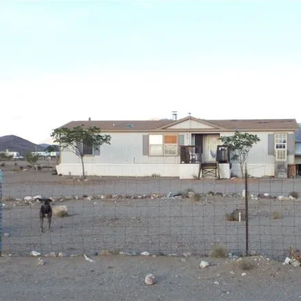 Image 1 - 15704 Del Norte Drive, Dolan Springs, Mohave County, AZ 86441, USA - Apartment for sale
