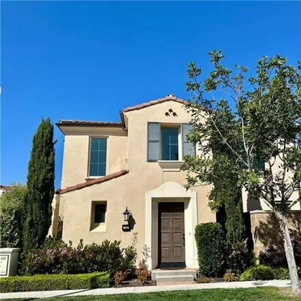 Rent this 3 bed condo on 135 Gulfstream in Irvine, CA 92620