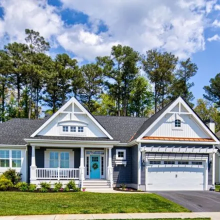 Buy this 5 bed house on Piping Plover Drive in Trinity, Sussex County