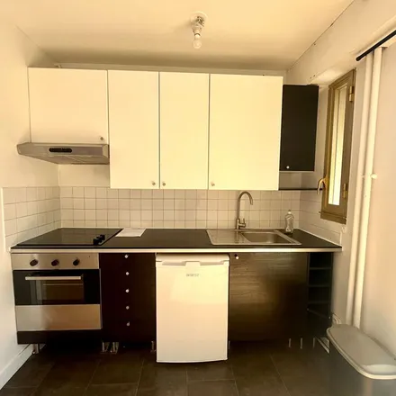 Rent this 1 bed apartment on 66 Boulevard Senard in 92210 Saint-Cloud, France