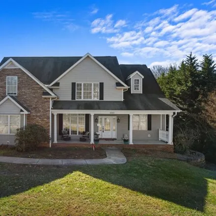 Buy this 5 bed house on 4909 Bridle Path in Morristown, TN 37814