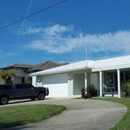 Rent this 3 bed house on 2186 Cassino Court in Punta Gorda, FL 33950