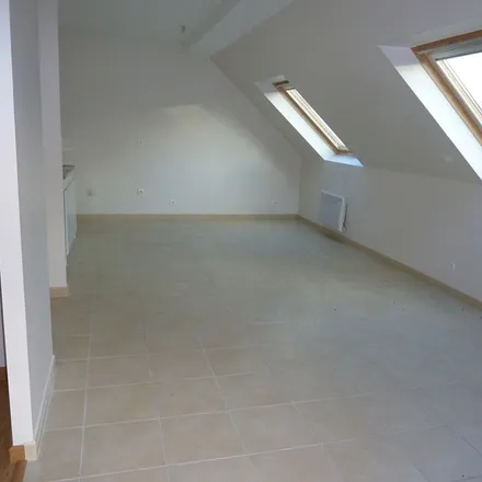 Rent this 2 bed apartment on D 28 in 29870 Lannilis, France