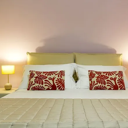 Rent this 1 bed apartment on Mazzaro beach in 98039 Taormina ME, Italy