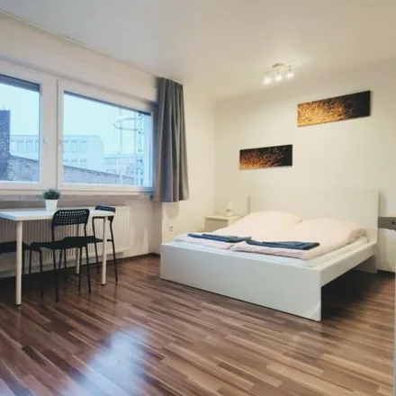 Image 1 - Ludwigstraße 6, 44135 Dortmund, Germany - Apartment for rent