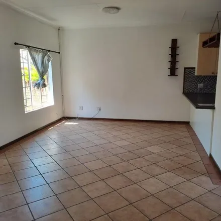 Rent this 2 bed townhouse on unnamed road in Tshwane Ward 78, Gauteng