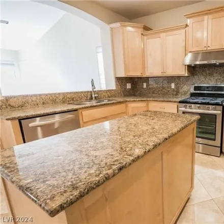 Image 8 - 2537 Pyramid Pines Drive, Henderson, NV 89052, USA - House for rent