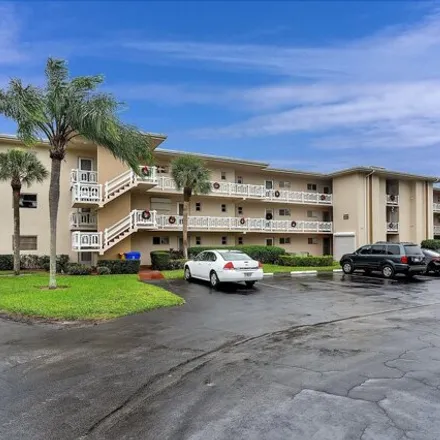 Rent this 1 bed condo on 2951 Florida Mango Road in Lake Clarke Shores, Palm Beach County