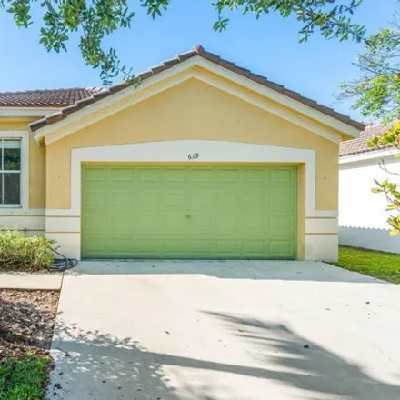Buy this 3 bed house on 619 Bald Cypress Road in Weston, FL 33327