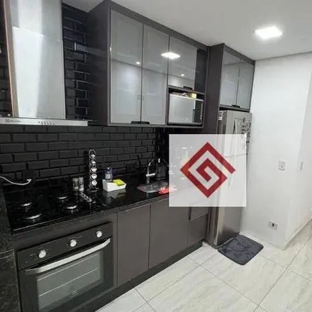 Buy this 2 bed apartment on Rua Matilde in Vila Camilópolis, Santo André - SP