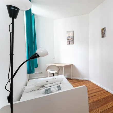 Rent this 5 bed room on Gabriel-Max-Straße 19 in 10245 Berlin, Germany