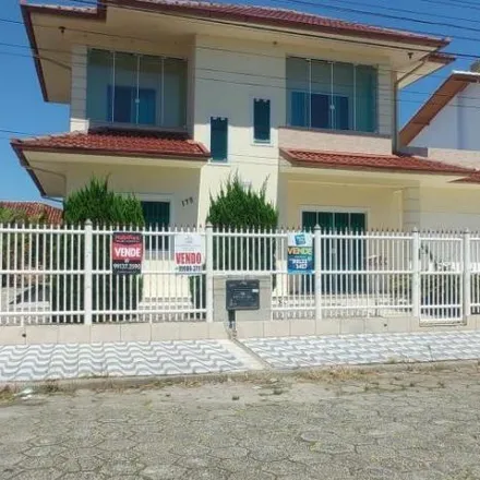 Buy this 3 bed house on Rua Júlio da Silva Rodrigues in Carianos, Florianópolis - SC