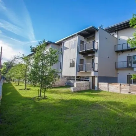 Buy this 1 bed condo on 1605 Enfield Road in Austin, TX 78703