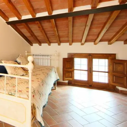 Rent this 5 bed duplex on Camaiore in Lucca, Italy