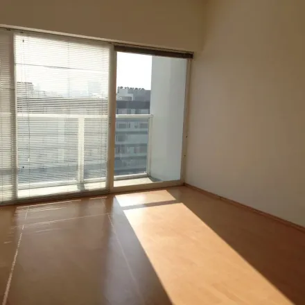 Rent this 2 bed apartment on Avenida Mazatlán in Condesa, 06140 Mexico City