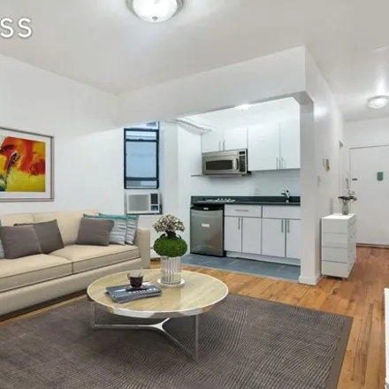 Rent this 1 bed condo on Carlota in 14A Orchard Street, New York