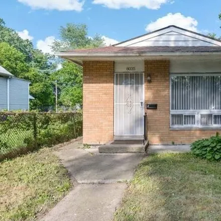 Buy this 3 bed house on 8035-8037 South Parnell Avenue in Chicago, IL 60620