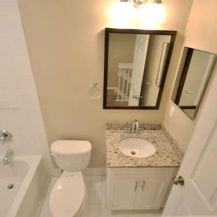 Image 5 - Southwest 29th Street, Miramar, FL 33025, USA - Apartment for rent