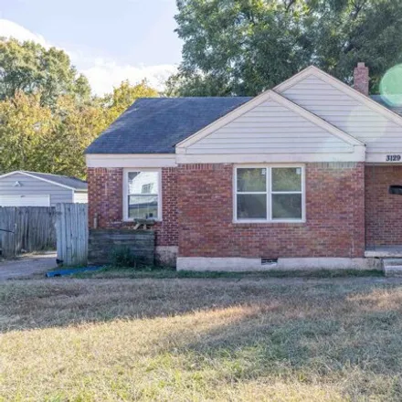 Buy this 2 bed house on 3173 Beaumont Avenue in Bellevue, Memphis