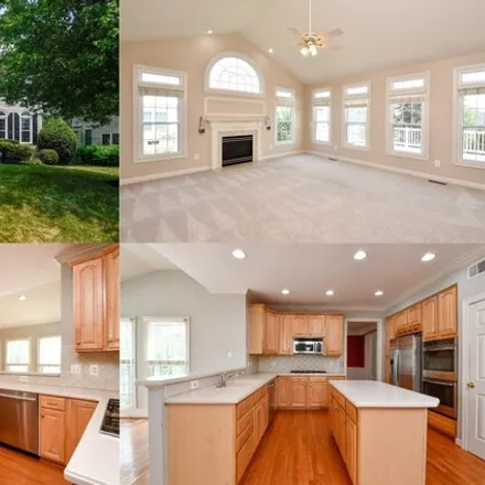 Buy this 5 bed house on 12801 Noltland Castle Drive in Bristow, Prince William County