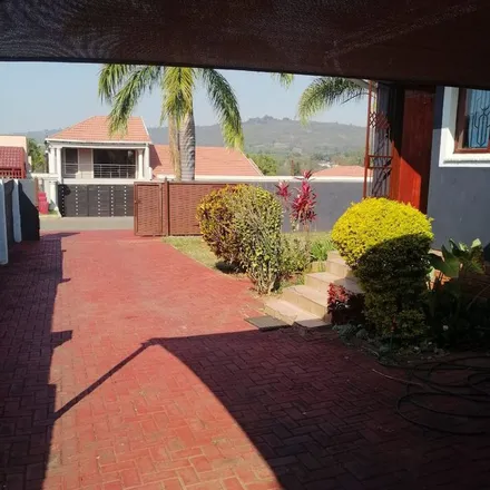 Image 5 - Acacia Crescent, Stanfield Hill, Lekwa Local Municipality, 2430, South Africa - Apartment for rent