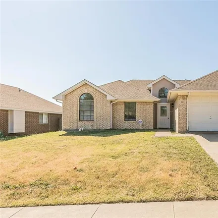 Buy this 3 bed house on 224 California Drive in Glenn Heights, TX 75154