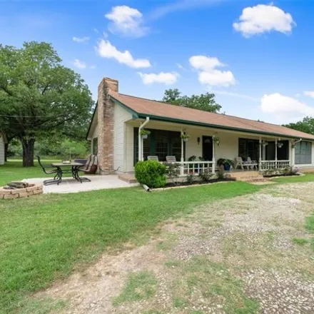 Buy this 4 bed house on South Pope Bend Road in Wyldwood, Bastrop County