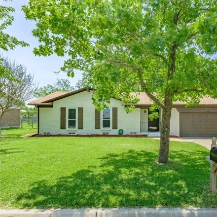 Buy this 3 bed house on 319 Allenwood Drive in Princeton, TX 75407