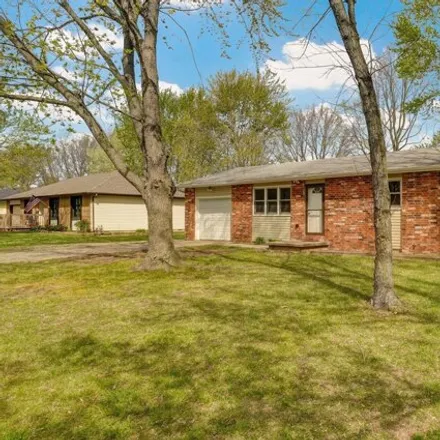 Image 6 - 1435 East Kentwood Street, Republic, MO 65738, USA - House for sale