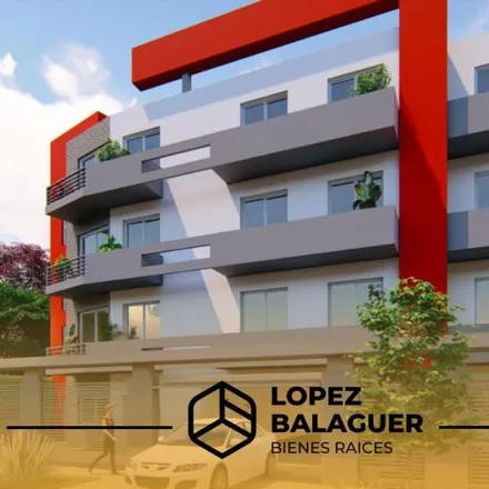 Buy this 1 bed apartment on Andres Lamas 2176 in Partido de La Matanza, B1778 FQA Ciudad Evita