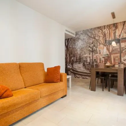 Rent this 3 bed apartment on Carrer de l'Argenteria in 6, 08003 Barcelona