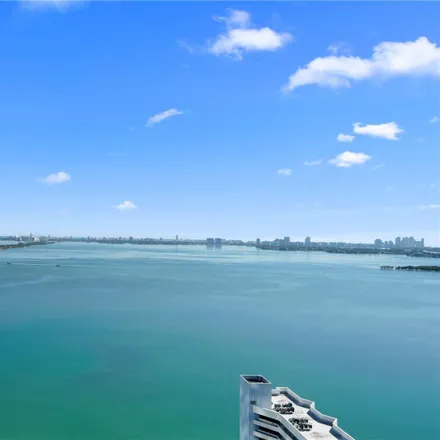 Buy this 2 bed condo on 430 Northeast 31st Street in Miami, FL 33137