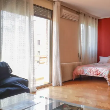 Image 1 - Madrid, Calle de las Delicias, 24, 28045 Madrid - Room for rent