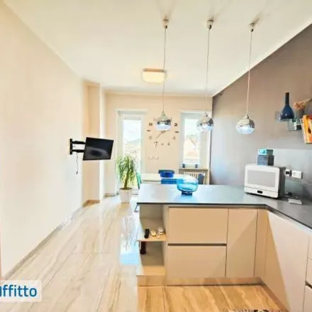 Rent this 4 bed apartment on Via Nizza in 10126 Turin TO, Italy