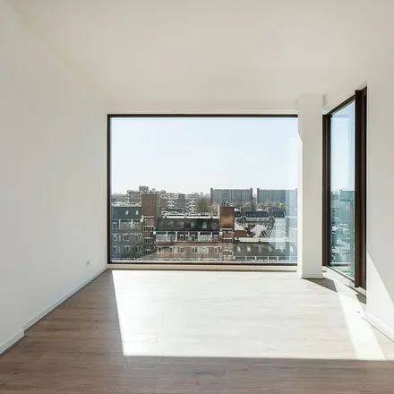 Image 1 - The Minister, Prinses Beatrixlaan, 2285 VL Rijswijk, Netherlands - Apartment for rent