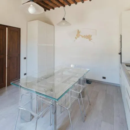 Image 8 - Via Risorgimento, 55042 Forte dei Marmi LU, Italy - Apartment for rent