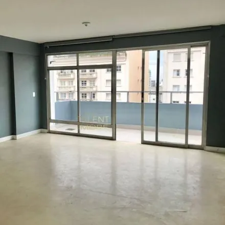 Rent this 2 bed apartment on Rua Manuel da Nóbrega 535 in Paraíso, São Paulo - SP