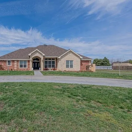 Buy this 4 bed house on Keenland Drive in Midland, TX 79707