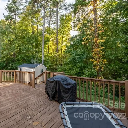 Image 8 - 1364 Red Birch Place, Glass, Kannapolis, NC 28081, USA - Loft for sale