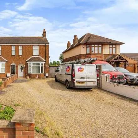 Image 1 - 49 Bedford Road, Wootton, MK43 9JD, United Kingdom - Duplex for sale