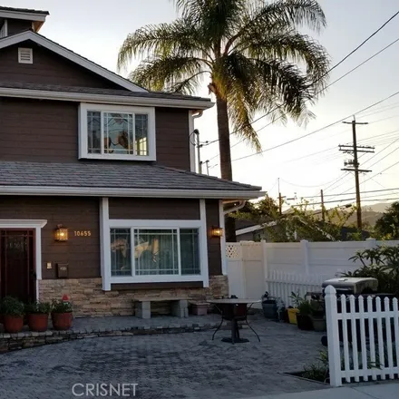 Buy this 5 bed house on 10655 Langmuir Avenue in Los Angeles, CA 91040