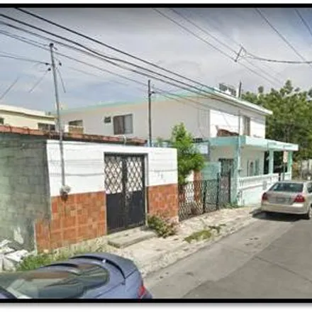Buy this 4 bed house on Calle Valle de Guadalupe in Valles de Chapultepec, 67140 Monterrey